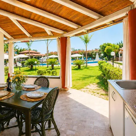 1 Bedroom Stunning In Marina
