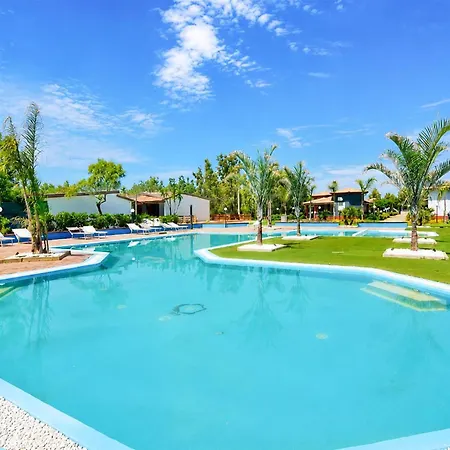 1 Bedroom Stunning In Marina Nicotera