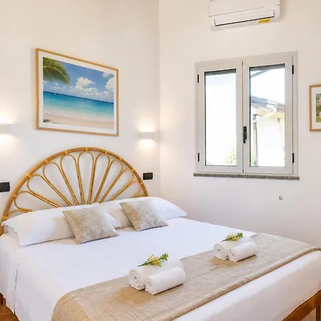 1 Bedroom Stunning In Marina بيت للعطل