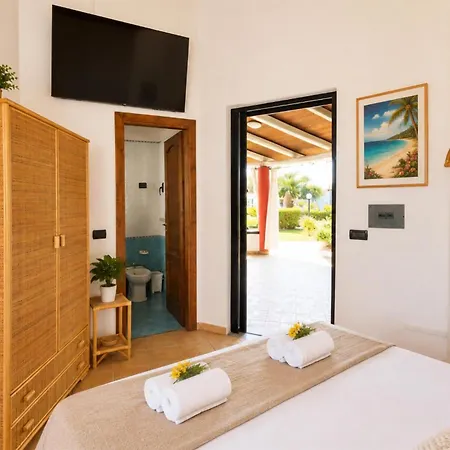 1 Bedroom Stunning In Marina